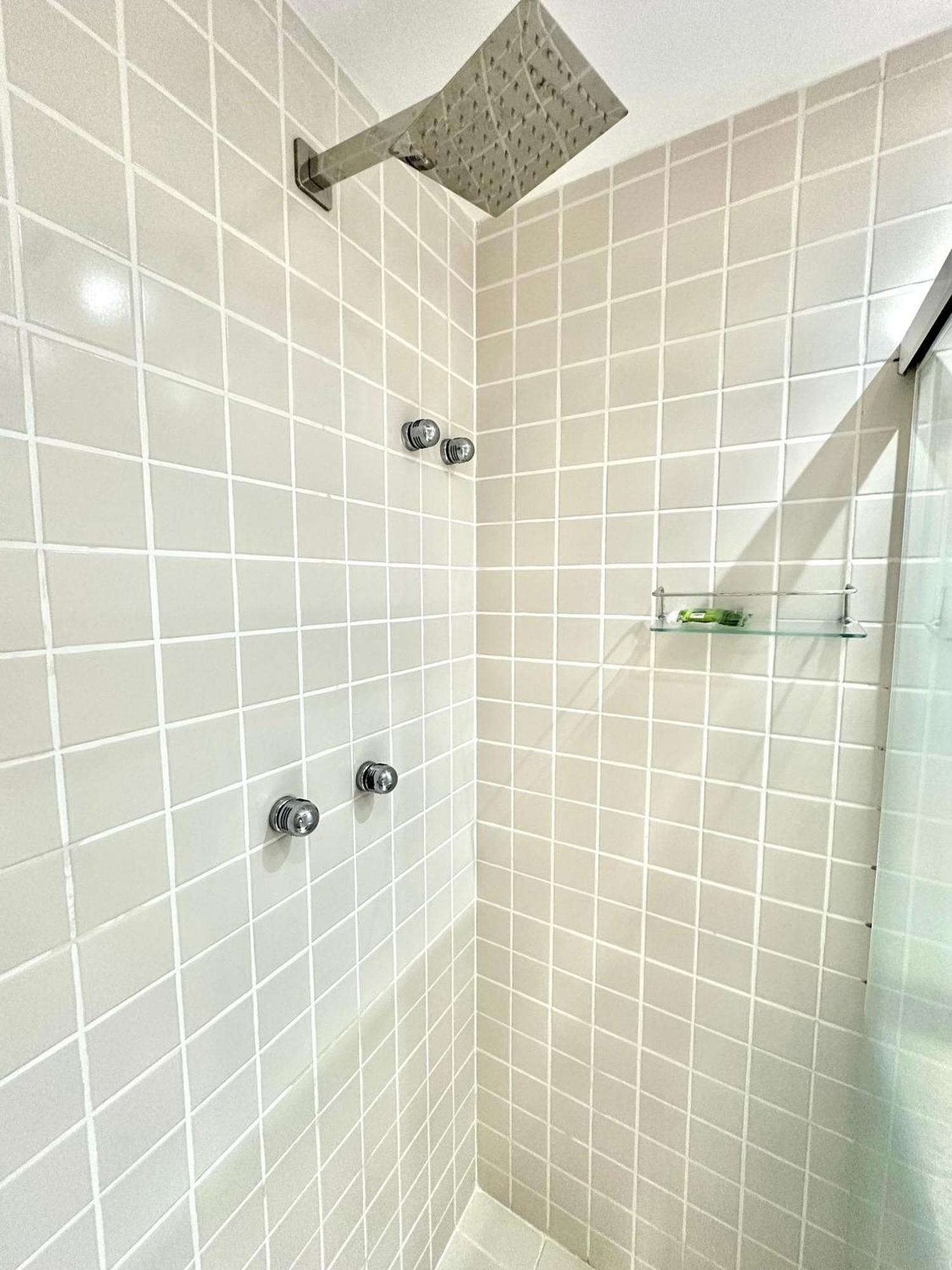 Flat Times Square - Rua Jamaris 100 - Uh713 Hotel *